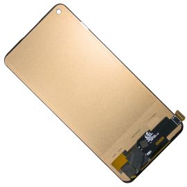 Дисплей для Realme RMX3636 в сборе с тачскрином (TFT In-Cell) <черный>