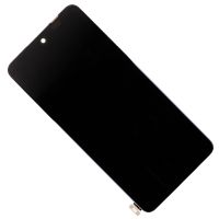 Дисплей для Realme 12+ 5G в сборе с тачскрином <черный> (оригинал) ― OnlineBazar.su