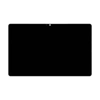 Дисплей для Realme Pad (RMP2102) в сборе с тачскрином <черный> (оригинал) ― OnlineBazar.su