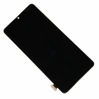 Дисплей для Samsung SM-A415F (Galaxy A41) в сборе с тачскрином (TFT In-Cell) <черный> ― OnlineBazar.su