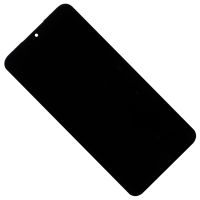 Дисплей для Samsung SM-A165F (Galaxy A16) модуль в сборе с тачскрином (TFT In-Cell) <черный> ― OnlineBazar.su