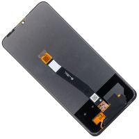 Дисплей для Samsung SM-A226B (Galaxy A22s 5G) в сборе с тачскрином <черный> (оригинал) ― OnlineBazar.su