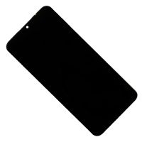 Дисплей для Samsung SM-A266B (Galaxy A26 5G) с тачскрином (TFT In-Cell) <черный> ― OnlineBazar.su