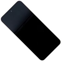 Дисплей для Samsung SM-A556E (Galaxy A55 5G) модуль в сборе с тачскрином <желтый> (оригинал SP) ― OnlineBazar.su