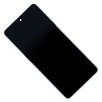 Дисплей для Samsung SM-A736B (Galaxy A73 5G) модуль в сборе с тачскрином <зеленый> (оригинал SP) ― OnlineBazar.su