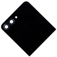 Дисплей для Samsung SM-F731B (Galaxy Z Flip 5) модуль внешний <черный> (оригинал SP) ― OnlineBazar.su