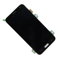 Дисплей для Samsung SM-J320F DS (Galaxy J3 2016) в сборе с тачскрином <черный> (оригинал SP) ― OnlineBazar.su