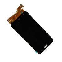 Дисплей для Samsung SM-J320F DS (Galaxy J3 2016) в сборе с тачскрином (TFT In-Cell) <черный> ― OnlineBazar.su