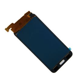 Дисплей для Samsung SM-J320F DS (Galaxy J3 2016) в сборе с тачскрином (TFT In-Cell) <черный>