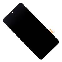 Дисплей для Samsung SM-S921B (Galaxy S24) в сборе с тачскрином <черный> (оригинал SP) ― OnlineBazar.su