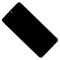 Дисплей для Samsung SM-S948B (Galaxy S26 Ultra) модуль с тачскрином <черный> (оригинал SP) ― OnlineBazar.su