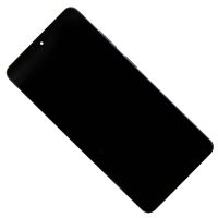 Дисплей для Samsung SM-S948B (Galaxy S26 Ultra) модуль с тачскрином <черный> ― OnlineBazar.su