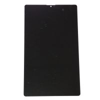 Дисплей для Samsung SM-T225 (Galaxy Tab A7 Lite) в сборе с тачскрином <черный> ― OnlineBazar.su