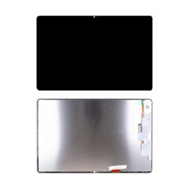 Дисплей для Samsung SM-X620 (Galaxy Tab S10 FE+) в сборе с тачскрином <черный> (оригинал)