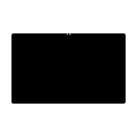 Дисплей для Samsung SM-X900N (Galaxy Tab S8 Ultra 5G) в сборе с тачскрином <черный> (оригинал) ― OnlineBazar.su