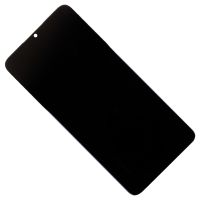 Дисплей для TCL 505 (T509K) в сборе с тачкрином <черный> (оригинал) ― OnlineBazar.su