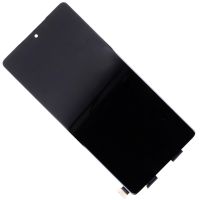 Дисплей для Tecno Camon 30 Pro 5G (CL8) в сборе с тачскрином <черный> (оригинал) ― OnlineBazar.su