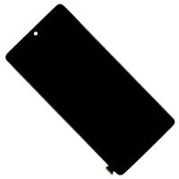 Дисплей для Tecno Camon 30S (CLA5) с тачскрином (TFT In-Cell) <черный> ― OnlineBazar.su