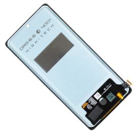 Дисплей для Tecno Camon 30S (CLA5) с тачскрином (TFT In-Cell) <черный>