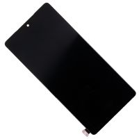 Дисплей для Tecno Camon 40 (CM5) в сборе с тачскрином <черный> (оригинал) ― OnlineBazar.su