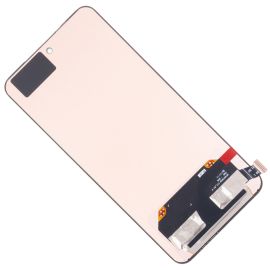 Дисплей для Tecno Camon 40 Premier 5G (CM8) в сборе с тачкрином <черный> (оригинал)