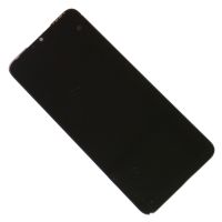 Дисплей для Tecno POP 5 LTE (BD4) в сборе с тачскрином <черный> (оригинал) ― OnlineBazar.su