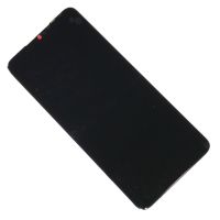 Дисплей для Tecno Pop 7 (BF6) в сборе с тачскрином <черный> ― OnlineBazar.su