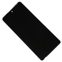 Дисплей для Tecno Pova 5 (LH7n) в сборе с тачскрином <черный> (оригинал) ― OnlineBazar.su