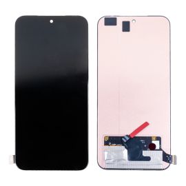 Дисплей для Tecno Pova 7 Pro 5G (LJ8) в сборе с тачкрином <черный> (оригинал)