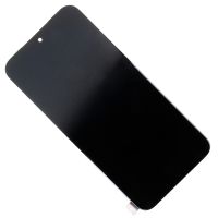 Дисплей для Tecno Pova 7 Pro 5G (LJ8) в сборе с тачкрином <черный> (оригинал) ― OnlineBazar.su