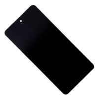 Дисплей для Tecno Spark 20 (KJ5) в сборе с тачскрином <черный> (оригинал) ― OnlineBazar.su