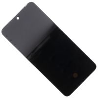 Дисплей для Tecno Spark 30 Pro (KL7) в сборе с тачскрином <черный> (оригинал) ― OnlineBazar.su