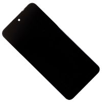 Дисплей для Tecno Spark 30C (KL5n) в сборе с тачскрином <черный> (оригинал SP) ― OnlineBazar.su