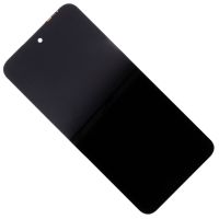 Дисплей для Tecno Spark 30C (KL5n) в сборе с тачскрином <черный> (оригинал) ― OnlineBazar.su