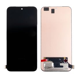 Дисплей для Tecno Spark 40 Pro (KM6) в сборе с тачкрином <черный> (оригинал)