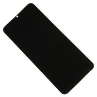 Дисплей для Tecno Spark 9 Pro (KH7n) в сборе с тачскрином <черный> (оригинал) ― OnlineBazar.su