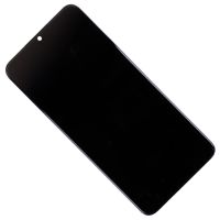 Дисплей для Tecno Spark 9 Pro (KH7n) модуль в сборе с тачскрином <черный> (оригинал)	 ― OnlineBazar.su