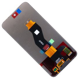 Дисплей для Tecno Spark Go 2 (KM4) в сборе с тачкрином <черный> (оригинал)