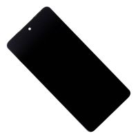 Дисплей для Tecno Spark Go 2024 (BG6) в сборе с тачскрином <черный> (оригинал) ― OnlineBazar.su