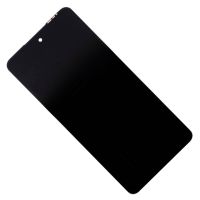 Дисплей для Tecno Spark Go 2024 (BG6) в сборе с тачскрином <черный> ― OnlineBazar.su
