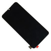 Дисплей для Vivo V20 SE (V2023) в сборе с тачскрином (AMOLED) <черный> ― OnlineBazar.su