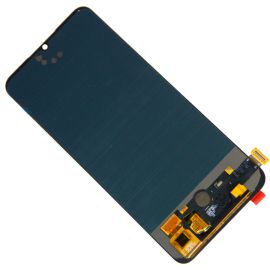 Дисплей для Vivo V20 SE (V2023) в сборе с тачскрином (AMOLED) <черный>