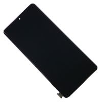 Дисплей для Vivo V25 Pro (V2158) в сборе с тачскрином <черный> (оригинал) ― OnlineBazar.su