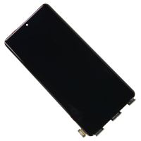 Дисплей для Vivo V27 (V2246) в сборе с тачскрином <черный> ― OnlineBazar.su