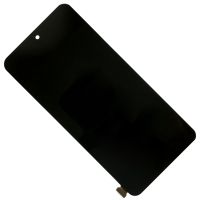 Дисплей для Vivo V40 Lite 5G (V2417) в сборе с тачскрином (TFT In-cell) <черный> ― OnlineBazar.su