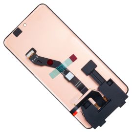 Дисплей для Vivo V50 (V2427) в сборе с тачкрином <черный> (оригинал)