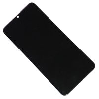 Дисплей для Vivo Y19 (V1915) в сборе с тачскрином <черный> (оригинал) ― OnlineBazar.su