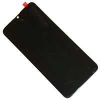 Дисплей для Vivo Y19 (V1915) в сборе с тачскрином <черный> ― OnlineBazar.su