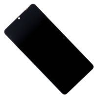 Дисплей для Vivo Y27s (V2322) в сборе с тачскрином <черный> (оригинал) ― OnlineBazar.su