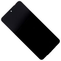 Дисплей для Vivo Y28 (V2352) в сборе с тачскрином <черный> (оригинал) ― OnlineBazar.su